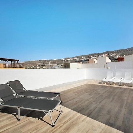 Villa Dolce Vita Tenerife Sur Costa Adeje  Kültér fotó