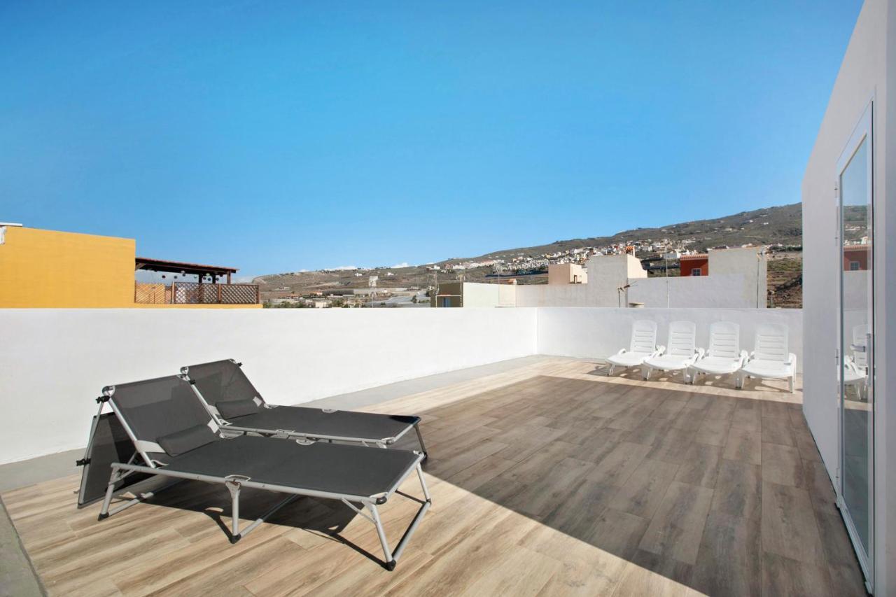 Villa Dolce Vita Tenerife Sur Costa Adeje  Kültér fotó