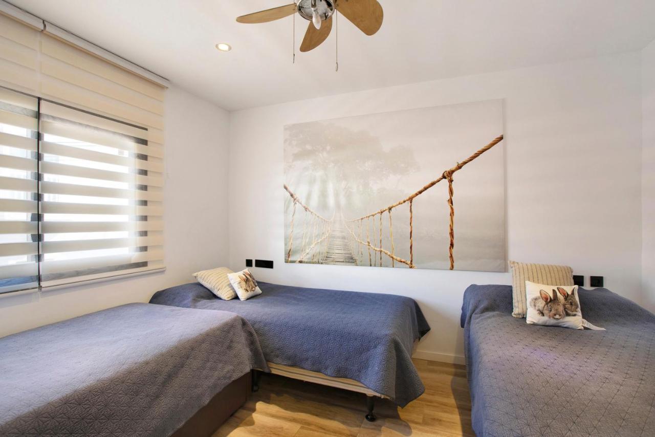 Villa Dolce Vita Tenerife Sur Costa Adeje  Kültér fotó