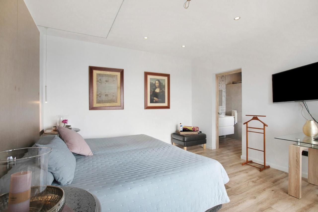 Villa Dolce Vita Tenerife Sur Costa Adeje  Kültér fotó