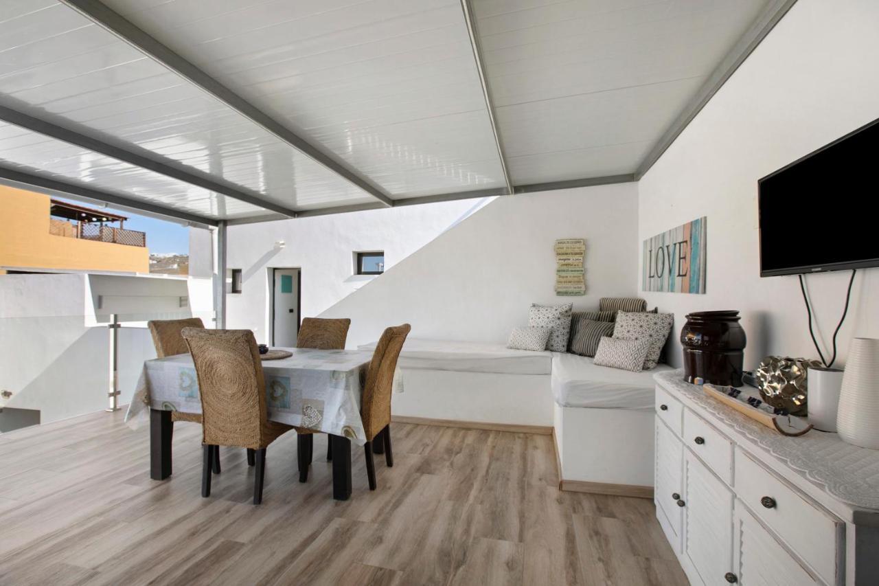 Villa Dolce Vita Tenerife Sur Costa Adeje  Kültér fotó