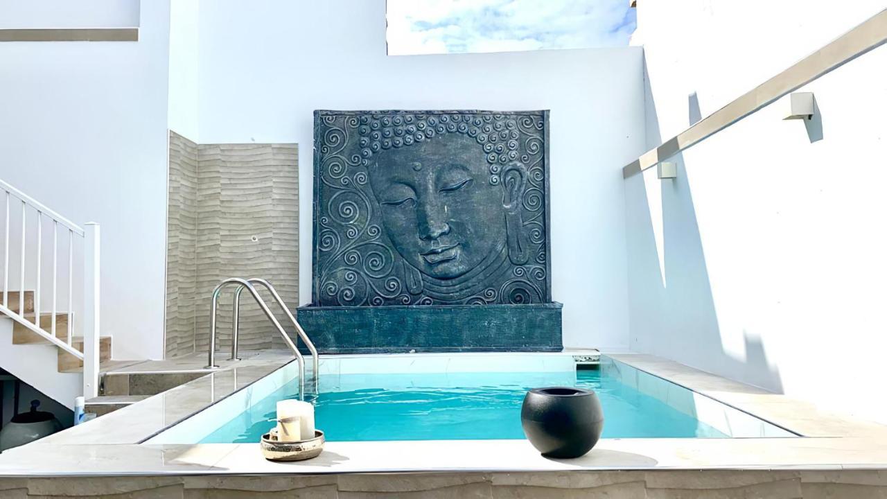 Villa Dolce Vita Tenerife Sur Costa Adeje  Kültér fotó